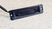 Tailgate opening switch