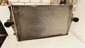 Intercooler radiator