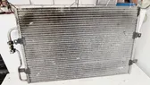 A/C cooling radiator (condenser)