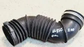 Air intake hose/pipe