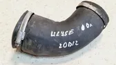 Intercooler hose/pipe