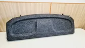 Parcel shelf