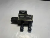 Exhaust gas pressure sensor