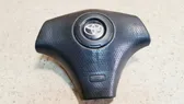 Steering wheel airbag