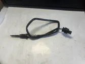 Exhaust gas temperature sensor