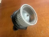 Heater fan/blower