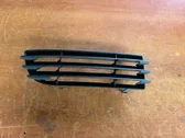 Front bumper lower grill