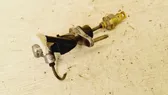 Clutch master cylinder