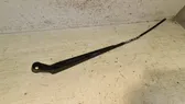 Front wiper blade arm