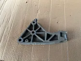 Engine mounting bracket