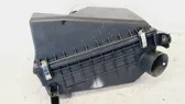 Air filter box