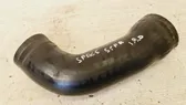 Intercooler hose/pipe