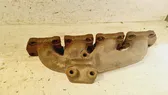 Exhaust manifold