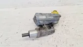 Master brake cylinder