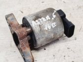 EGR valve