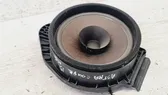 Rear door speaker