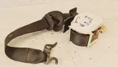 Ceinture de sécurité avant