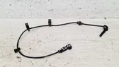 ABS rear brake sensor