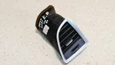 Dashboard side air vent grill/cover trim