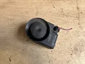 Alarm system siren