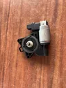 Front door window regulator motor