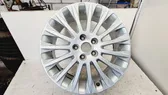 R17 alloy rim