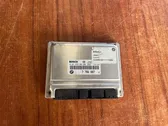 Calculateur moteur ECU