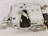 Rear door lock