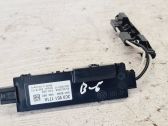 Alarm control unit/module