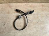 Lambda probe sensor