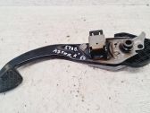 Brake pedal