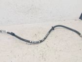 Positive cable (battery)