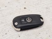 Ignition key/card