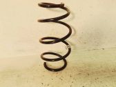 Front coil spring