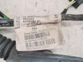 Rear door wiring loom