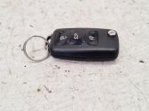 Ignition key/card