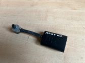 Boucle de ceinture de sécurité avant