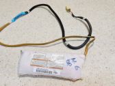 Seat airbag