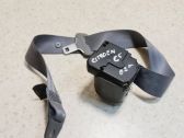 Middle seatbelt (rear)