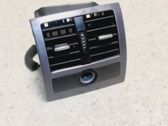 Rear air vent grill