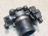Throttle valve