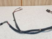 Positive cable (battery)