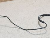 Clutch pipe/line