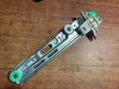 Fensterhebermechanismus ohne Motor Tür hinten