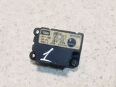 Air flap motor/actuator