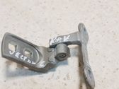 Charnière supérieure de porte avant