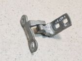 Front door upper hinge