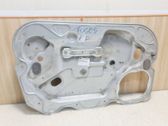 Fensterhebermechanismus ohne Motor Tür vorne