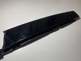 Moulure de vitre de la porte avant