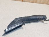 Air intake duct part